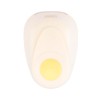 Vaessen Creative Motif Punch Circle Diameter 2.9 cm for Craft