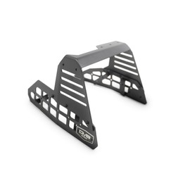 DV8 Offroad Center Console Molle Panels & Device Bridge for The 2007-2018 Jeep Wrangler JK | Manual & Automatic Transmissions | Mounts for Device Holders for Phones, GPS, CB/Ham Radio, Tablet, etc