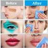 7 Pcs Make Up Remover Cloth - Face Skin Cleaning
