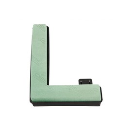 Oasis Naylorbase Quick Clip Letter L