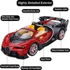 Remote Control Car, 2.4 Ghz High Speed Racing Car 1:14
