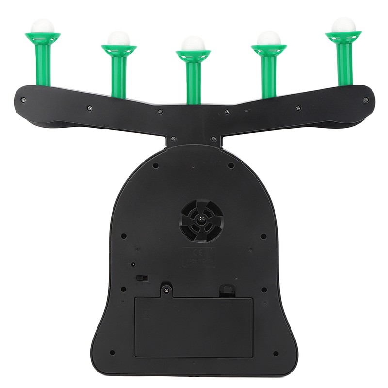 Electric Suspension Ball Toy Children Kid Educational Target Practice Toy