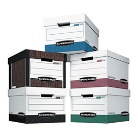 FEL00724 - R-Kive Max Storage Box