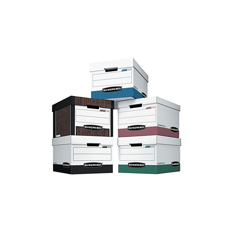 FEL00724 - R-Kive Max Storage Box