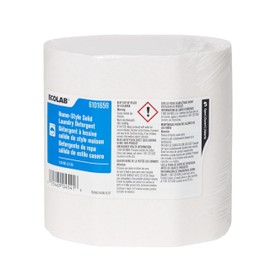 Ecolab Home-Style Laundry Detergent- 3 LB