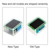2.8 Inch Multifunctional Digital Car PM2.5 Air Quality Detector Monitor