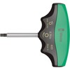 Wera 05005080001 400 Hex Torque Screwdriver Black,Green 4.0 mm, 4.0