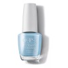 Opi Nat Esmalte Vegano Big Bluetiful Planet Azu Pastel