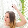 USAGA 20 Fingers Head Massager Scalp Massager Head Scratcher Extendable
