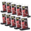 Magnetic Loader (Loader x 10 + Stand x 10) Card