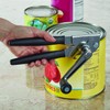 Crank Handle Commercial Can Opener - Heavy Duty Manual Can