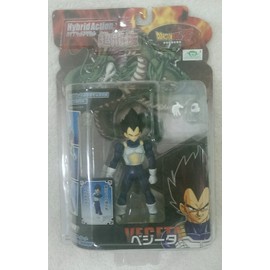 Dragon Ball Z Hybrid Action Choryuden Vegeta