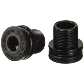 Truvativ Crank Arm Bolts M15 Capless, 11.6900.002.050 - 2 Pieces