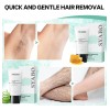 Crema Depilatoria, Bikini Sin Dolor, Loción Depilatoria Para