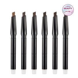 Designing Eyebrow (Refill) 0.3g 02 Gray Brown / 디자이닝 아이브로우 (리필) 0.3g 02 그레이브라운