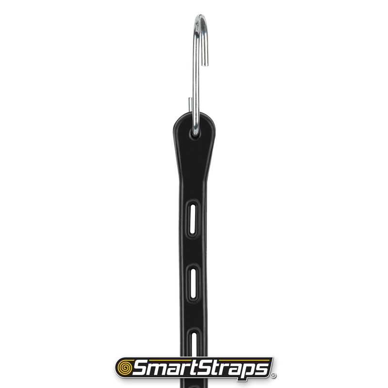 SMARTSTRAPS 1806 Tarp Straps Adjustable Value Pack, 5 Piece