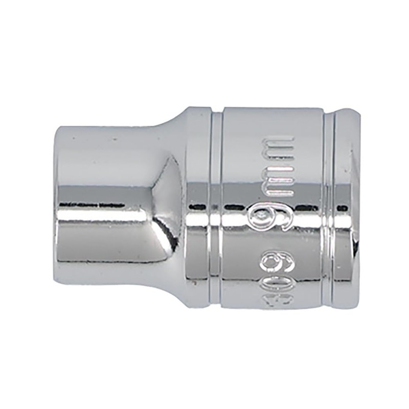 Signet 3/8 Drive 9mm Socket (Hexagon) 12309