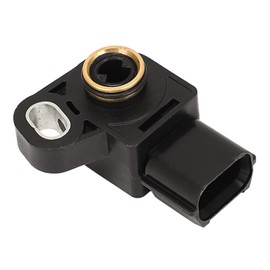 Throttle Valve Sensor, 13580 27G21, Throttle Valve Sensor Motor Throttle Valve Sensor for Suzuki SV650S SV650A SV650 SV650SA