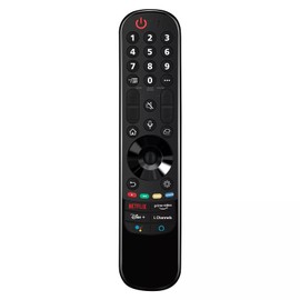 Replacement Voice TV Remote Control Controller for LG OLED Evo C2 Series OLED77C2PUA 77”, OLED83C2PUA 83" 4k Smart TV (2022)