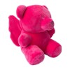 Yoonique Candy Bear Plush soft Teddy bear cub 7"butterfly/an
