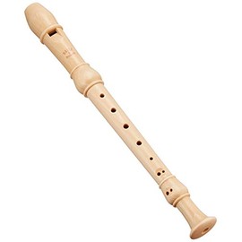 MOECK 3200 Mech Rondo Soprano Recorder