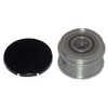 MAPCO Alternator Pulley 14000