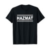 Hazmat T-Shirt