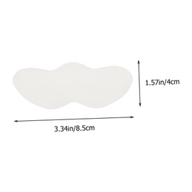 minkissy Nose Pore Strips Blackhead Strip Face Masks Portable Patch Deep Cleaning Nose Masks Removal Supplies