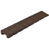 25 x Furniture Alignment Wedges Adjustable Levelers 1mm to 8mm