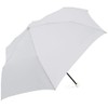 Klux 126603 Parasol Folding Umbrella, 19.7 inches (50 cm), For