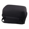 JINMEI Hard EVA Travel Case for Canon EOS M200/M100 Camera