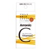 Aramic SSCV-A1AA Vitamin C Bottle, Refill, For Beauty Showers, Cartridge,