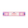 ETHNICITI Satya Nag Champa Genuine Nirvana 15g Incense Sticks 1