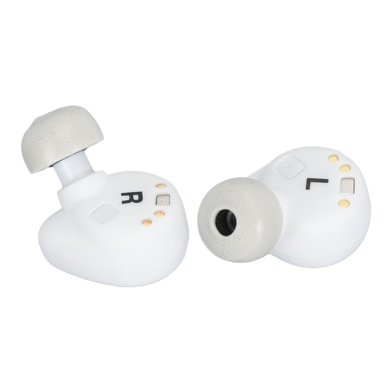 Bluetooth Earbuds Rechargeable Wireless Sound Aid Noise Cancelling Dual Use