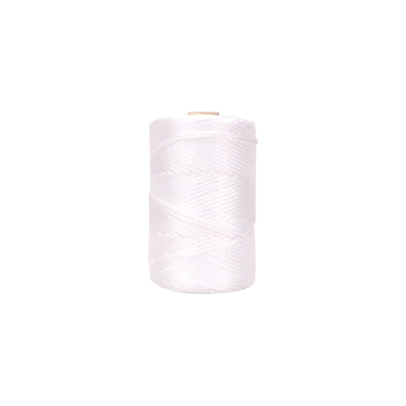UUYYEO 3mm x 225m Roman Blind Shade Lift Cord Window
