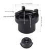Swingarm Pivot Nut Tool 09940‑14940 Remove Lock Nut Tool Replacement