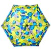 totes Trx Auto Open and Close Titan Regular Umbrella, Stones,