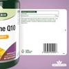 Natures Aid Co-Q-10 Tablets 100mg Pack of 90