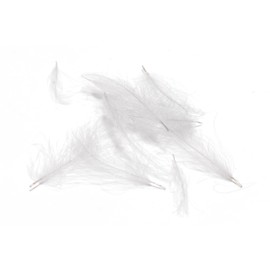 Hareline Fly Tying Cul De Canard - Light Dun