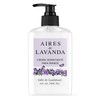 Crema Hidratante de Manos Aires de Lavanda Reparadora Manos para