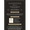 ISA KNOX Tervina AD Regenerating Gold Ampoule Mask 26ml /