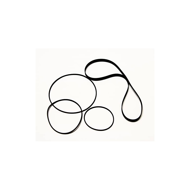 Complete Belt Kit for Teac A-100