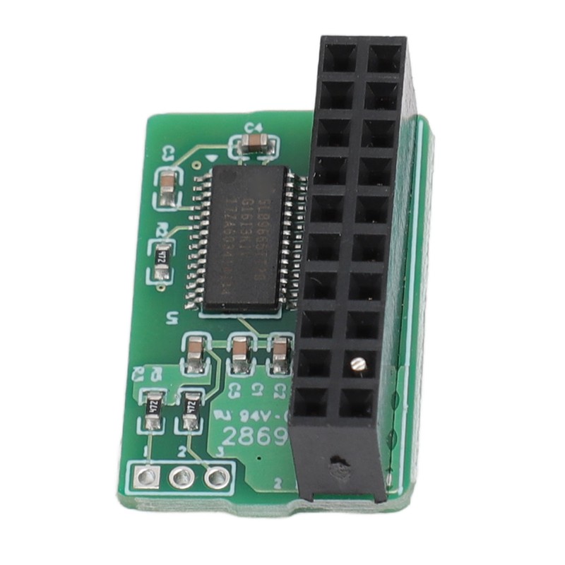 20 Pin TPM 2.0 Module for SuperMicro for AOM TPM