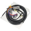 OBC On Board Computer with Square 6Pin Plug for Club