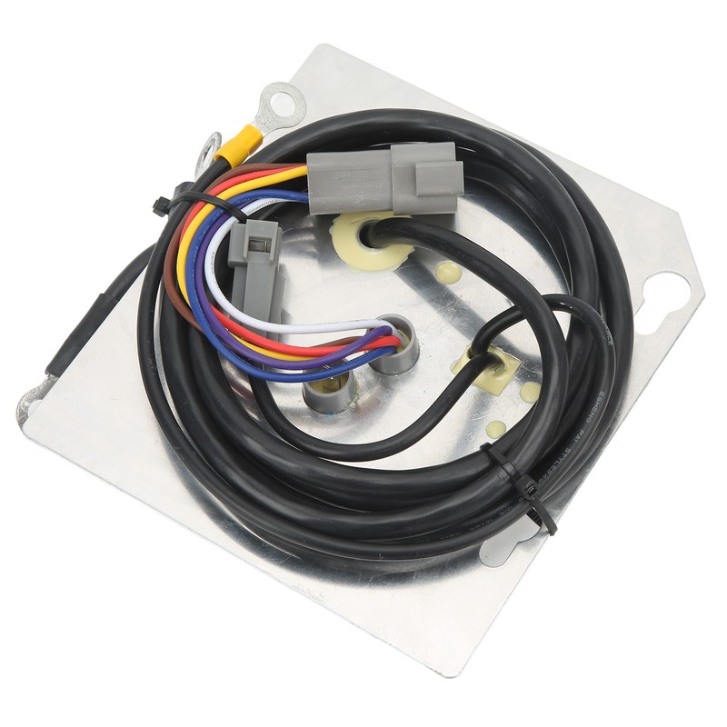 OBC On Board Computer with Square 6Pin Plug for Club