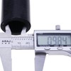 WQSING Manguera de radiador superior 13-789 13-0789 compatible con Thermo