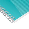 Oxford Task Manager 460 Page Spiral To Do List Notebook