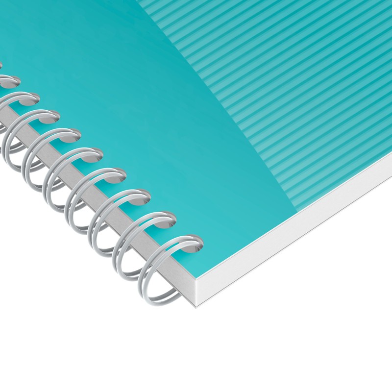 Oxford Task Manager 460 Page Spiral To Do List Notebook