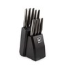 Cambridge Silversmiths Robert Irvine 10-Piece Hollow Handle Cutlery Block in