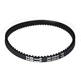 Fits For Bissell Proheat 2X Vacuum Right Side Belt # 2036804